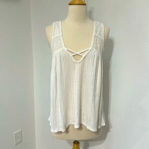 Lucky Brand Tank Top